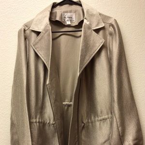 LINEA BY LOUIS DELL’OLIO COAT 1X